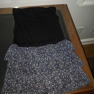 Forever21 size small mini dress